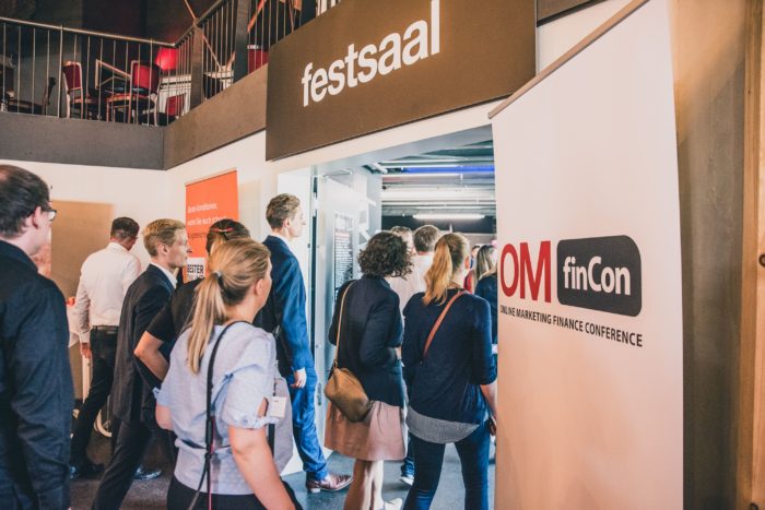 OMfinCon 2018