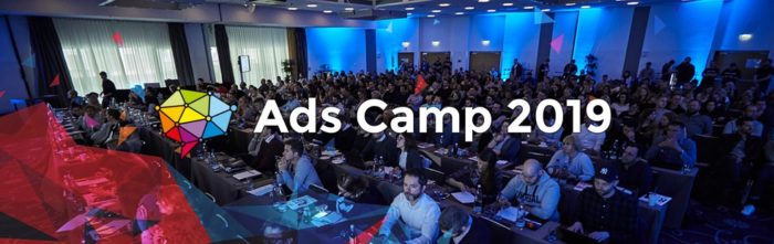 Ads Camp Banner
