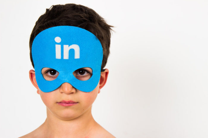 LinkedIn-Marketer-Leitfaden