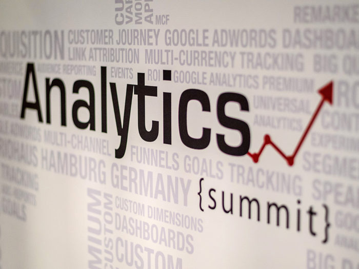 Analytics Summit