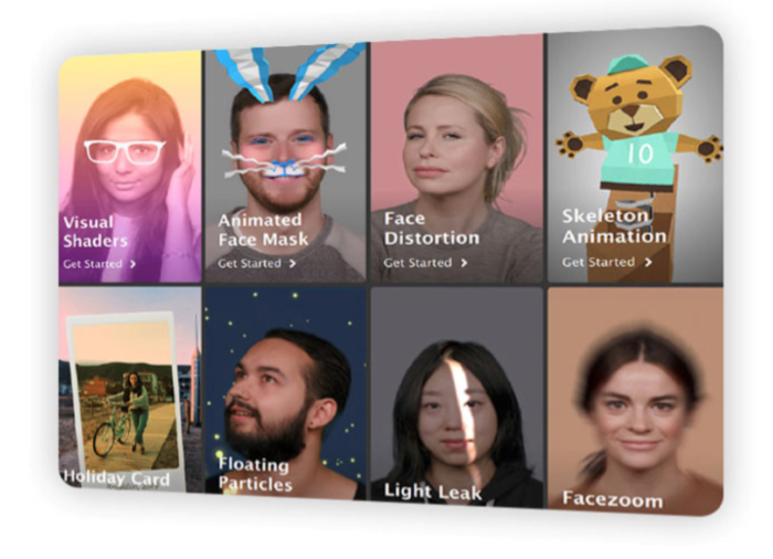 Instagram Filter für jeden