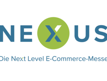 Logo der NEXUS Messe 2021