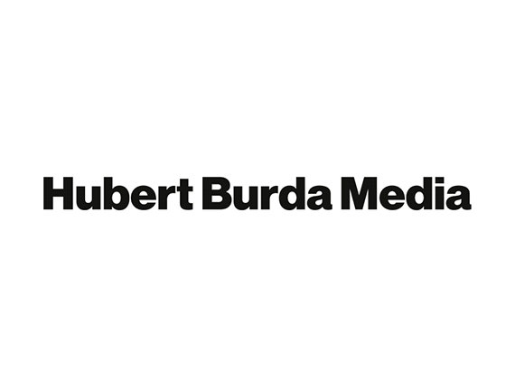 Seit Jahren betreuen wir Hubert Burda Media im Online Marketing.