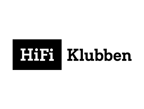 Projecter unterstützte Hi-Fi Klubben beim deutschen Markteintritt.