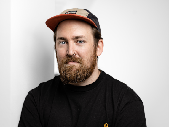 Björn Figur