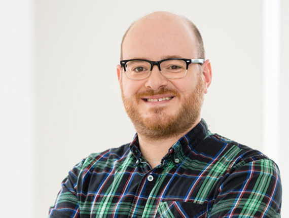 Florian Ruhl