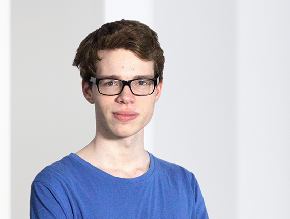 Maximilian Splett
