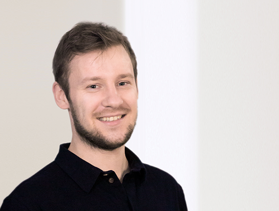 Moritz Wolff