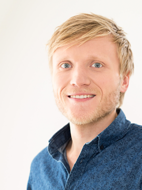Nico Erpel