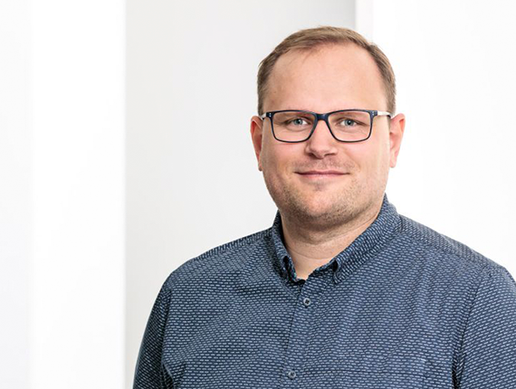 Robert Förster