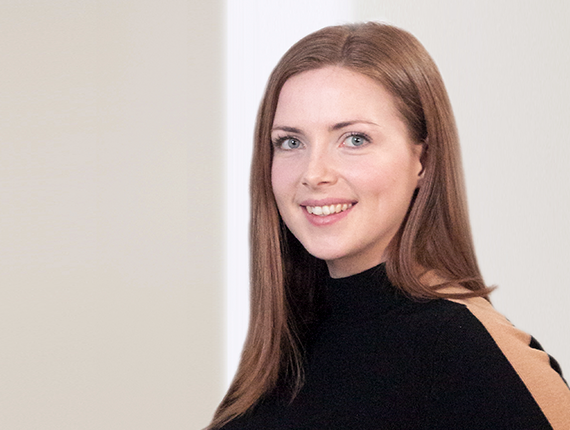 Sophie Kowalewitsch
