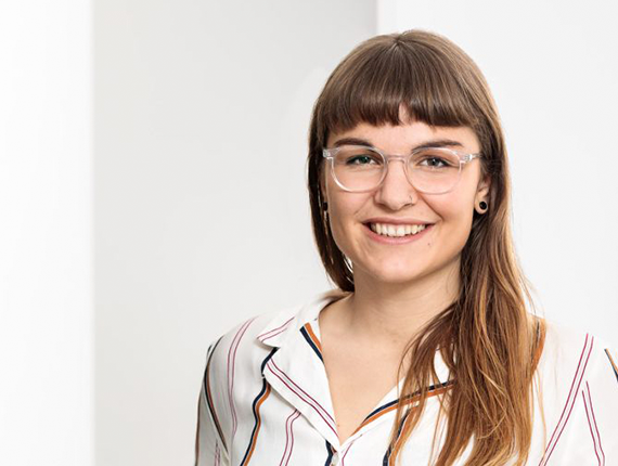 Susanne Siegert
