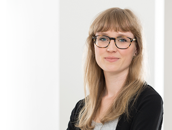 Svea Niesner