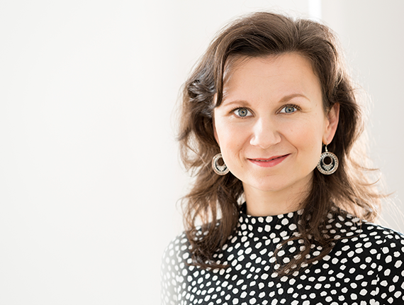 Ulrike Dresler