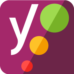 Yoast SEO Plugin Logo