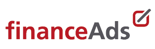 financeAds Logo