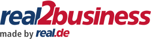 real2business Logo