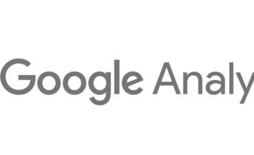 Google Analytics Logo