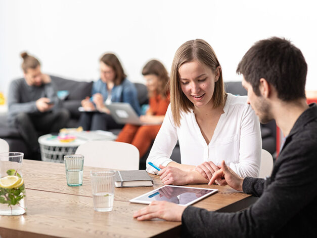 Suchmaschinenoptimierung mit Projecter