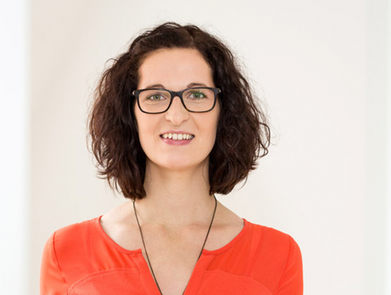 Lisett Enge