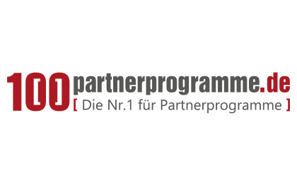 100partnerprogramme.de