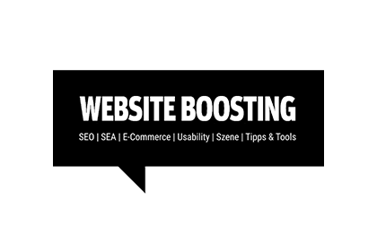 Website Boosting