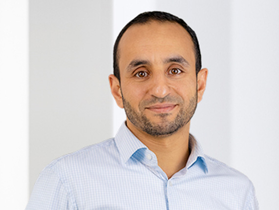 Samer Arbash