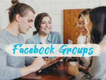 Facebook Gruppen