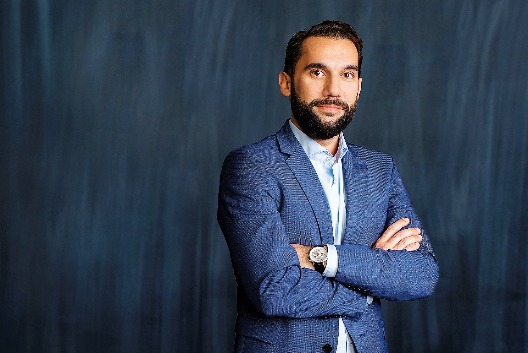 Hakan Özal über Umsätze im Affiliate Marketing