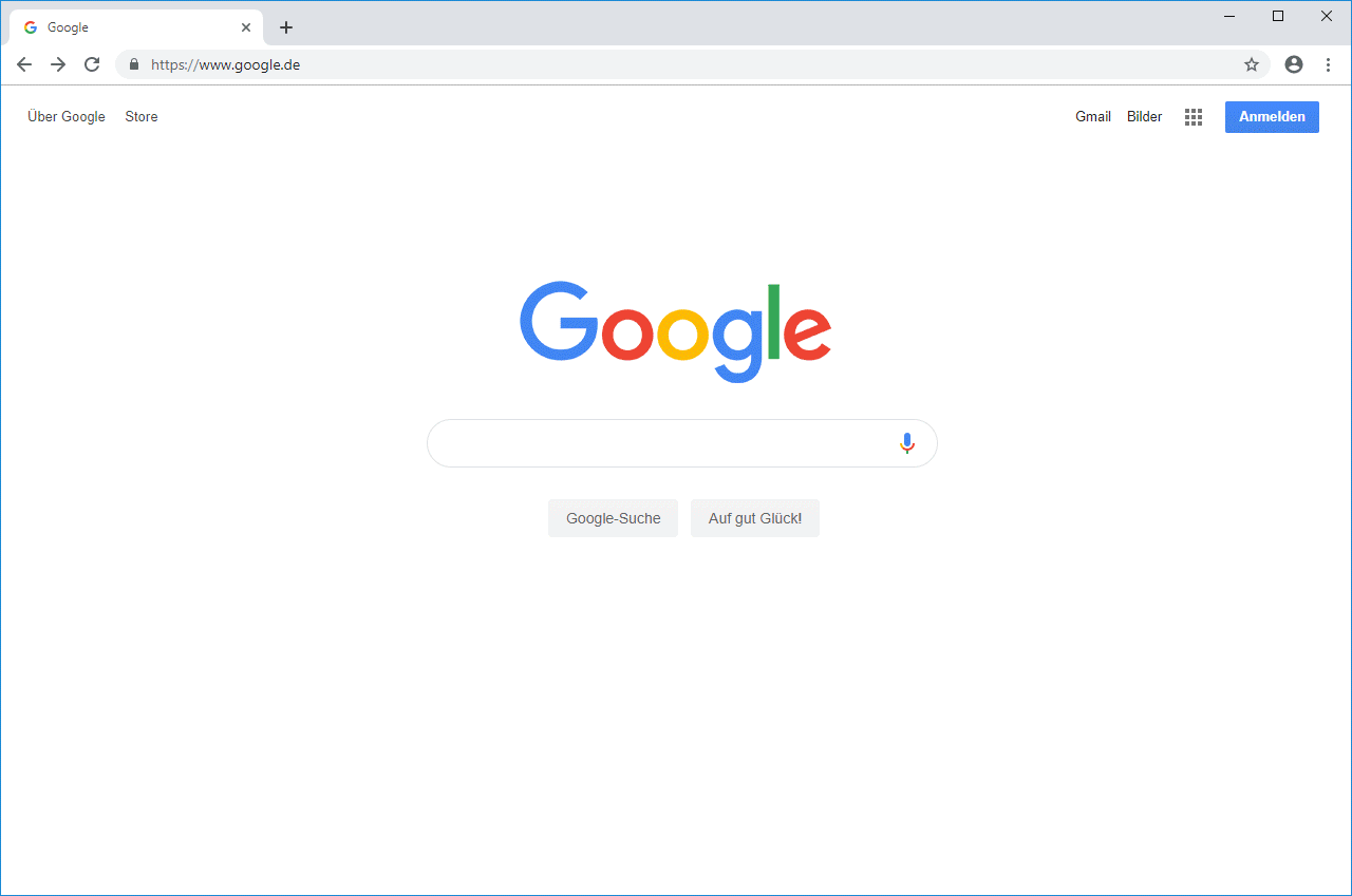 GIF Unterschied Shopping-Anzeigen von CSS-Partnern und "normalen" Google-Shopping-Anzeigen