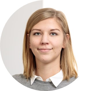 Laura, Specialist Performance Marketing