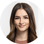 Lisa, Trainee Content & Creative