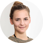 Werkstudentin Content & Creative