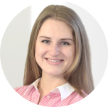 Hanna, Werkstudentin PSW und Performance Marketing