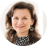 Ulrike, Team Lead People & Operations & Assistentin der Geschäftsführung