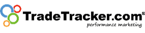 TradeTracker Logo