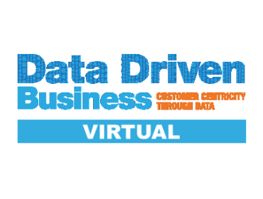 Logo der Data Driven Business Virtual 2020