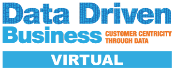 Logo der Data Driven Business Virtual 2020