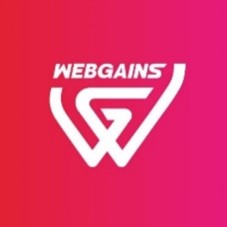 logo webgains