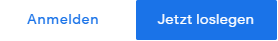 Screenshot Anmeldebutton Google Ads