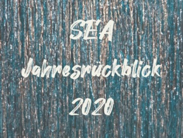 Titelbild SEA Jahresrückblick 2020