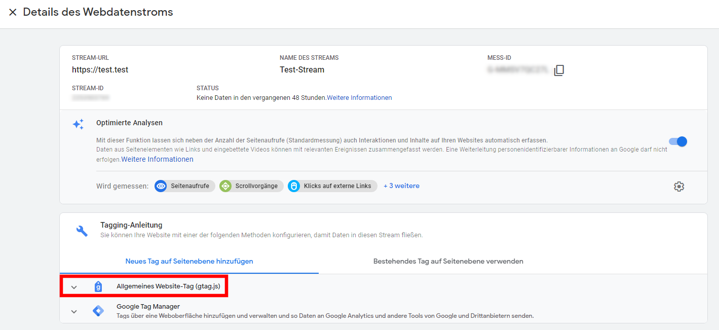 gtag.js
