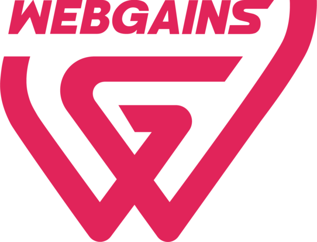 Webgains Logo