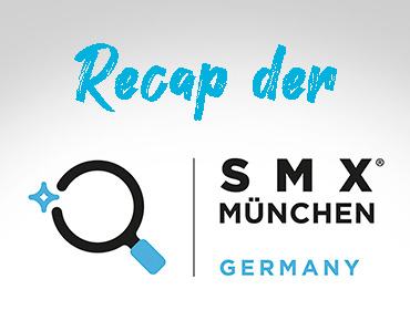 Titelbild Recap SMX 2021