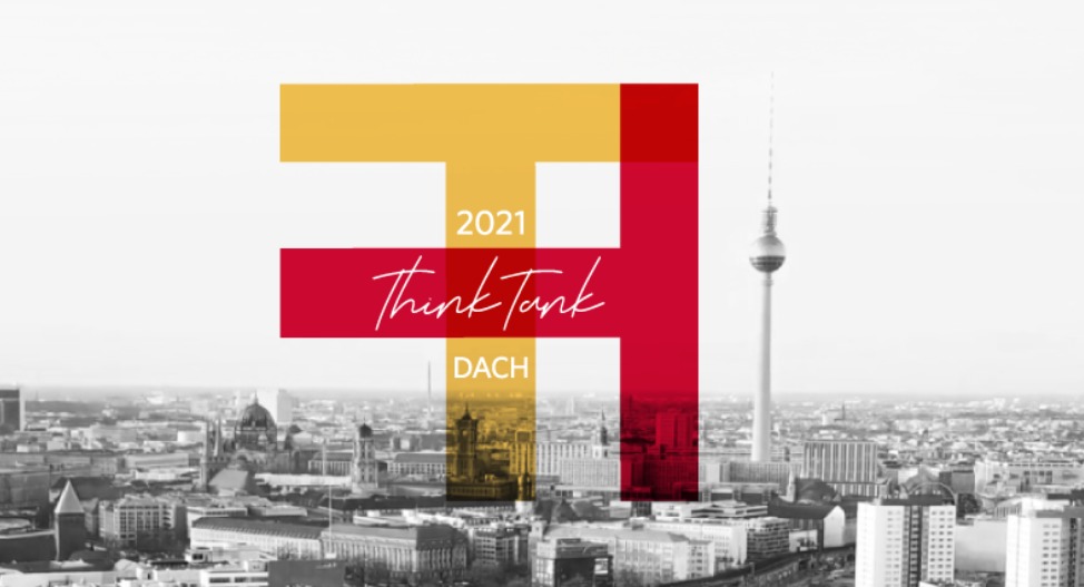 Awin ThinkTank Digital Recap Projecter