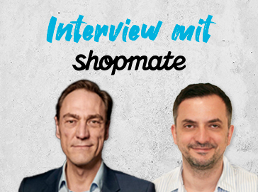 Titelbild Interview Shopmate