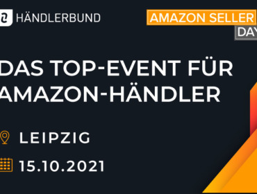 Amazon SellerDay