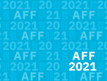 Jahresrückblick Aff 2021