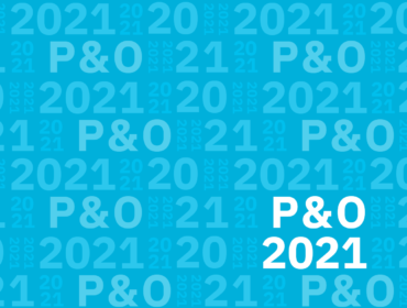 Jahresrückblick P&O