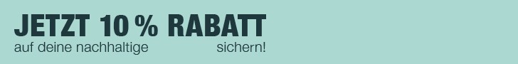 Beispiel Affiliate Banner Variante ohne Gutscheincode 